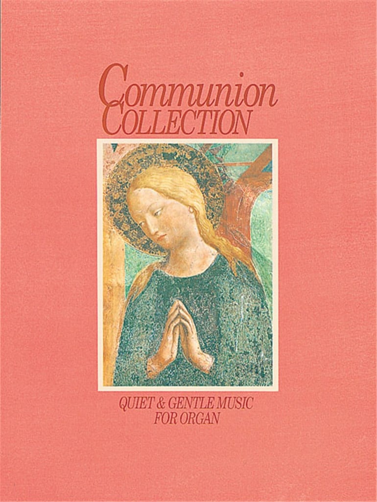Communion Collection (Pink)